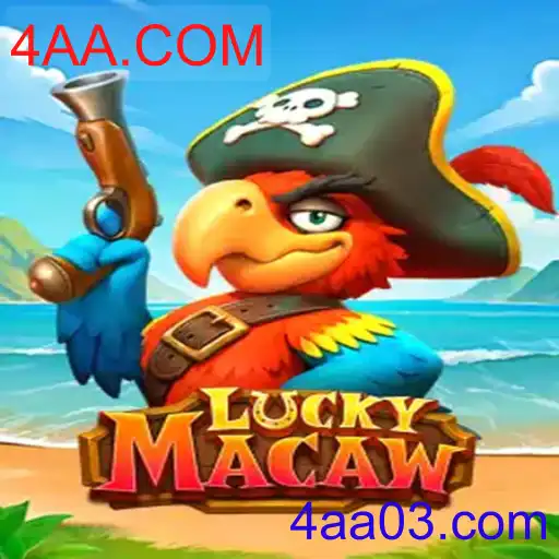 LuckyMacaw