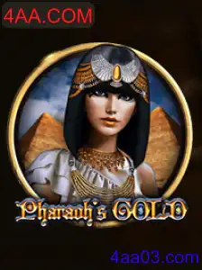 PharaohsGold
