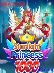 StarlightPrincess1000